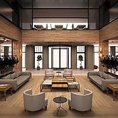 Ramada Hotel & Suites by Wyndham Adana