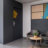 B&B HOTEL Lille Lezennes Stade Pierre Mauroy