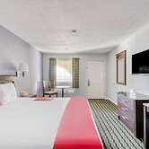 OYO Hotel Channelview I-10
