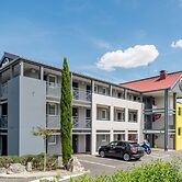 B&B HOTEL Bordeaux Mérignac HOTEL de Ville