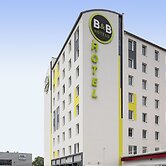 B&B HOTEL Lyon Vénissieux
