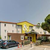B&B HOTEL Marseille Estaque