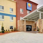 Comfort Inn & Suites Tulsa I-44 West - Rt 66