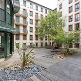 ResidHotel Toulouse Centre