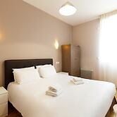 ResidHotel Toulouse Centre