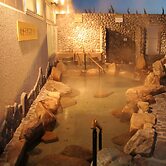 Hidamarinoyu Flop House - Hostel