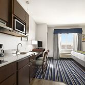 Hawthorn Extended Stay by Wyndham Midland