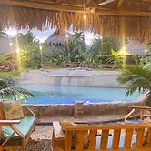 CHALET TROPICAL Hotel & Restaurant-Pizzeria