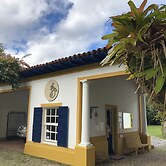 Pousada Vila Brasil