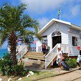Santos Express Train Lodge - Hostel