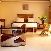 Hotel La Villa Racine