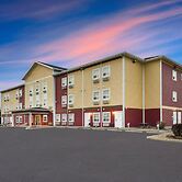 Elk Island Studios – Lamont