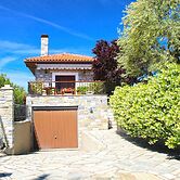 Villa Agape in Kala Nera Pelion