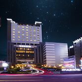 Hyunjin Tourist Hotel