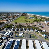 Discovery Parks - Adelaide Beachfront