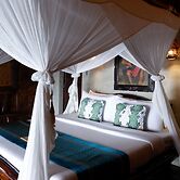 Flower Island Resort