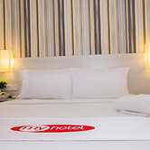 My Hotel @ Sentral