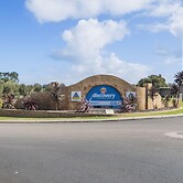Discovery Parks - Bunbury Village