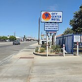 City Center Motel