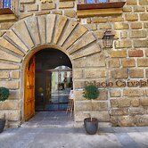 Rusticae Palacio Carvajal Girón