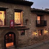 Las Moradas Del Temple