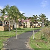 Discovery Parks - Bunbury Foreshore