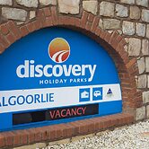 Discovery Parks - Kalgoorlie Goldfields