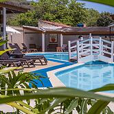 Ciribaí Praia Hotel