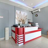 SALAM HOTEL & Best Hotel Shah Alam i-City, UiTM, Hospital