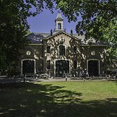 Landgoed Kasteel Oud-Poelgeest