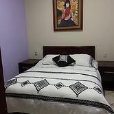 Hotel San Fernando Inn