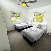 Oneroa Garden Retreat