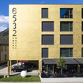 6532 Smart Hotel - Self check-in