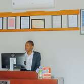 Inoga Luxury Hotel