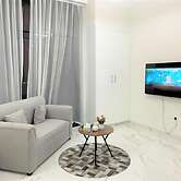 Amazing Stay in Majan Dubai