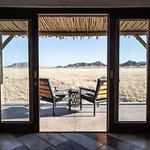 Desert Homestead Lodge l Ondili