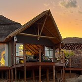 Namib Outpost l Ondili
