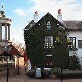 Brig o' Doon House Hotel