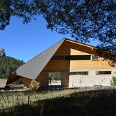 Hotel Parque La Piramide