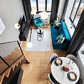 Bob W Duo Lofts