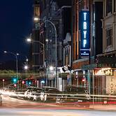 TRYP by Wyndham Wellington, Tory Street