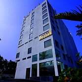 Kay-Em Spectra Hotel Chennai