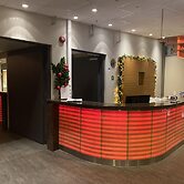 Park Hotel Vossevangen