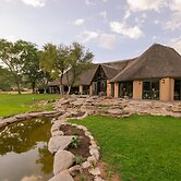 Okapuka Safari Lodge