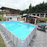 Finca Villa Maju & Finca Villa Maju km24