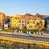 Inn of the Four Winds Oceanfront Seaside