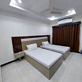 OVERSEAS HOTEL AND SUITES