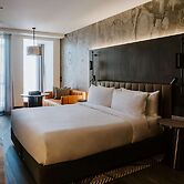 The Motley Hotel Richmond, Tapestry Collection by Hilton