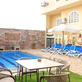 Royal Mountain Hotel