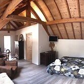 Les Chambres du golf - Golf de La Chassagne